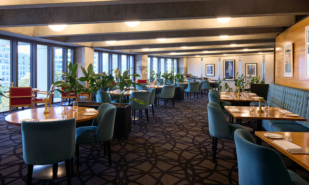 A Fresh Chapter for Bellamy’s: Tradition Meets Modern Kitchen Innovation