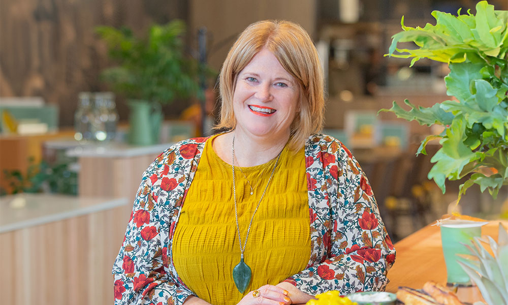 A Lifelong Love Learned In Mum’s Kitchen